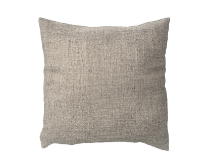 Collection by London Drugs Framed Cushion - 45x45cm - Green/Grey