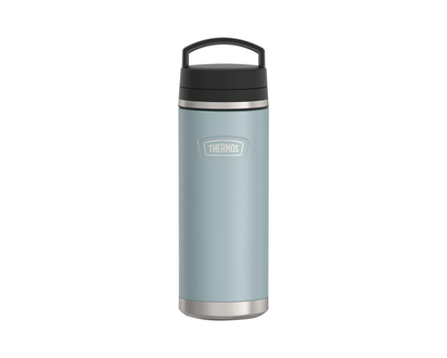 THERMOS Icon Dual Temp Thermal Bottle - Granite - 945ml