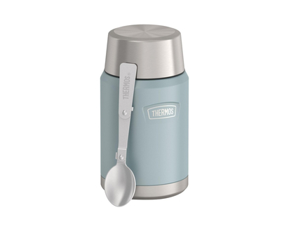 THERMOS Icon Food Jar - Sunset Pink - 470ml