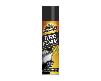 Armor All Tire Foam Protectant - 567g