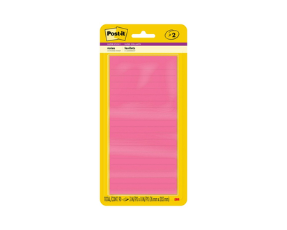 Post-it Super Sticky Energy Boost Collection Notes - 2 x 45 sheets