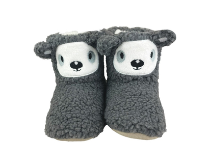 Kuschel Kids Bootie Slippers - Koala