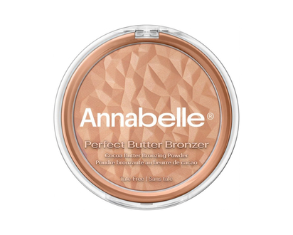 ANNABELLE Perfect Butter Bronzer Powder - Newport Beach