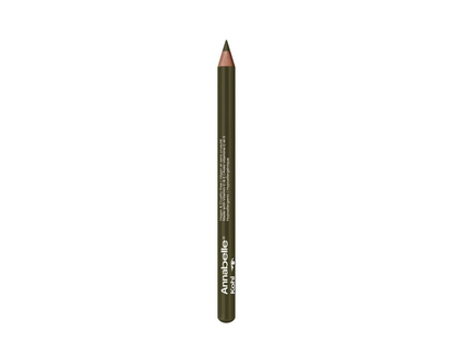 ANNABELLE Matte Kohl Eyeliner - Balsam Green