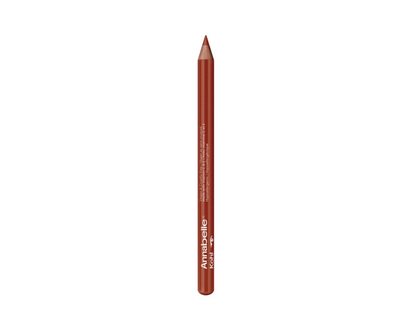 ANNABELLE Matte Kohl Eyeliner - Merlot Grape