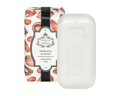 Essencias de Portugal - Almond Soap - 150g