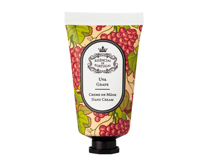 Essencias de Portugal Grape Hand Cream - 50ml