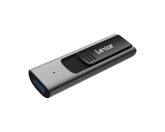 Lexar JumpDrive M900 USB 3.1 Flash Drive - 256GB - LJDM900256G-BNQNU