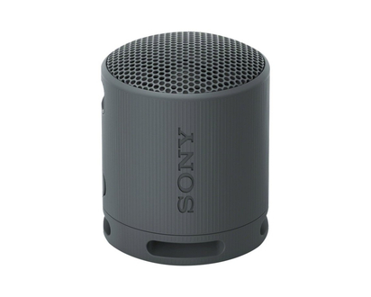 Sony SRS-XB100 Portable Bluetooth Speaker - Orange - SRSXB100/D