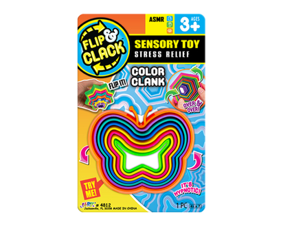 Clip Clack Toys