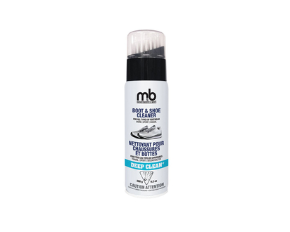 Moneysworth and Best Boot/Shoe Cleaner - 260g/9.2oz