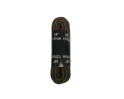 Moneysworth and Best Round Hiking Lace - Quad - 54 inch