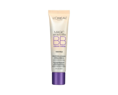 L'Oreal Paris Magic Skin Beautifier BB Cream - Medium - 30ml