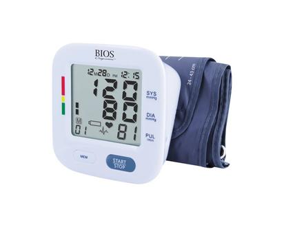 Bios Blood Pressure Monitor - BD313