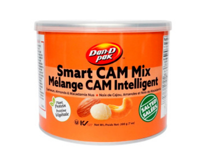 Dan-D-Pak Smart Cam Mix - 200g