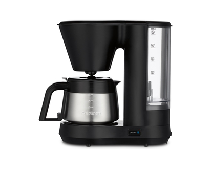 Cuisinart 5 Cups Coffee Maker - DCC-5570C