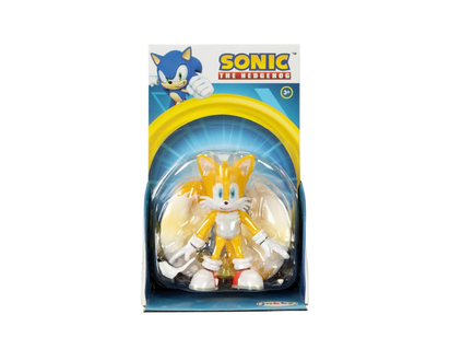 Sonic The Hedgehog
