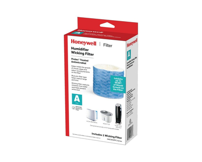 Honeywell Filter for Humidifier - HAC-504PFC