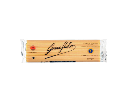 Garofalo Spaghetti Pasta - 500g