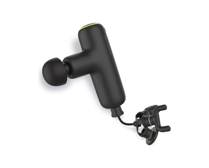 HoMedics Percussion Massager - Black - HHG-400BK-CA