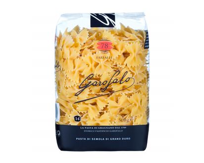 Garofalo Farfalle Pasta - 500g
