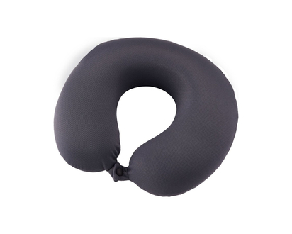 ObusForme Neck Pillow - Dark Blue