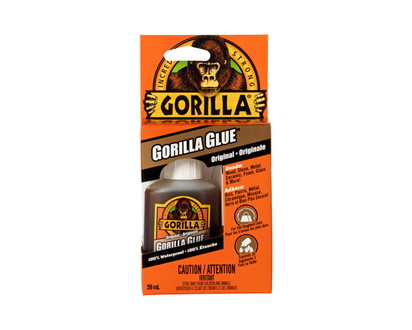 Gorilla Glue - 59ml