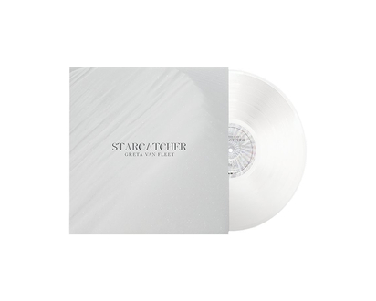 Greta Van Fleet - Starcatcher - LP vinyl