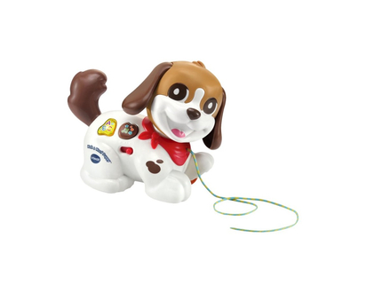 VTech Walk & Woof Puppy