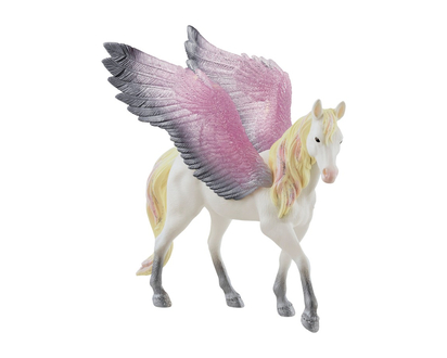 Schleich Sunrise Pegasus Action Figure - Multicolour