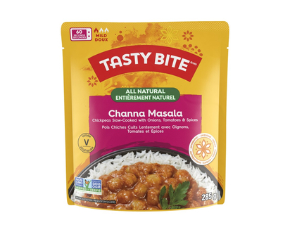 Tasty Bite Channa Masala - 285g