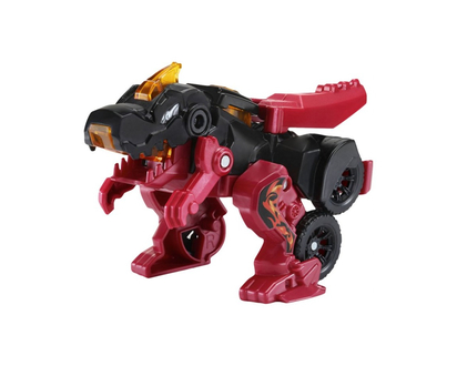 VTech Switch & Go T-Rex Muscle Car