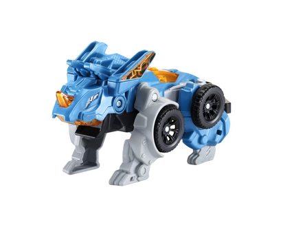 VTech Switch & Go Triceratops Race Car
