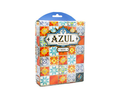 Azul - Mini Board Game