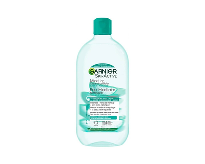 Garnier SkinActive All-In-1 Cleansing Micellar Water - 700ml