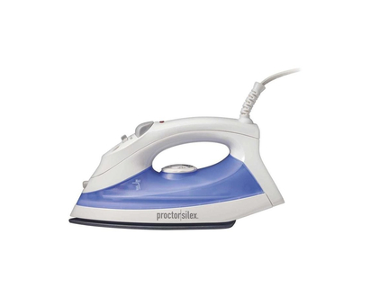 Proctor Silex Steam Iron - 17201PS