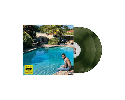 Post Malone - Austin - 2 x LP vinyl