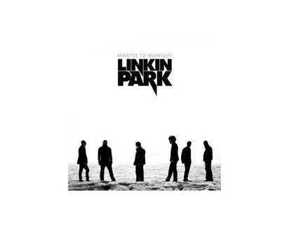 Linkin Park - Minutes To Midnight - LP vinyl