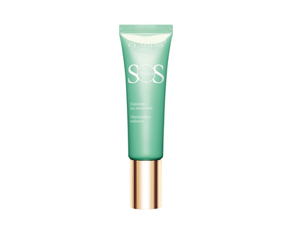 Clarins SOS Primer - Green (04)