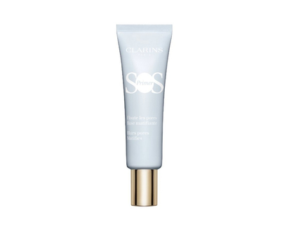 Clarins SOS Primer - Mattifying