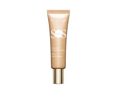 Clarins SOS Primer - Peach