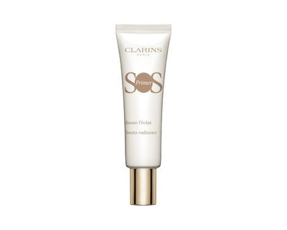 Clarins SOS Primer - White