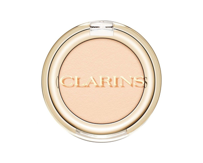 Clarins Ombre Skin Eyeshadow - Matte Ivory