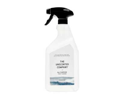 The Unscented Company All Purpose Cleaner - 800ml