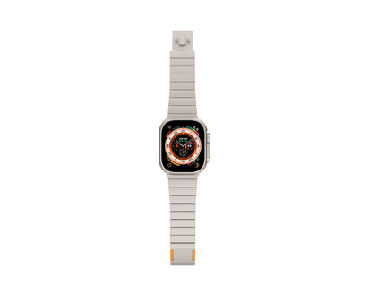 LOGiiX Titan Link Band for Apple Watch 42/44/45/49mm