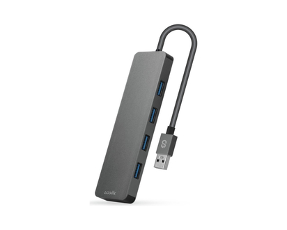 LOGiiX USB-A Docking Station - LGX-13579