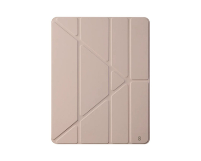 LOGiiX Origami+ Flip Cover for Apple iPad Air 10.9-inch - Starlight