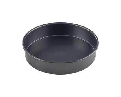 Baker's Secret Advanced Baking Round Cake Pan - 24cm