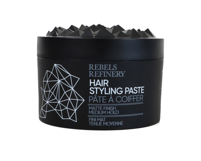 Rebels Refinery Hair Styling Paste - 103.5ml