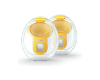Medela Collection Cup - 2 pack